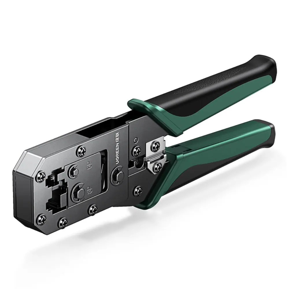 UGREEN Crimping Tool Network Cable Cutter