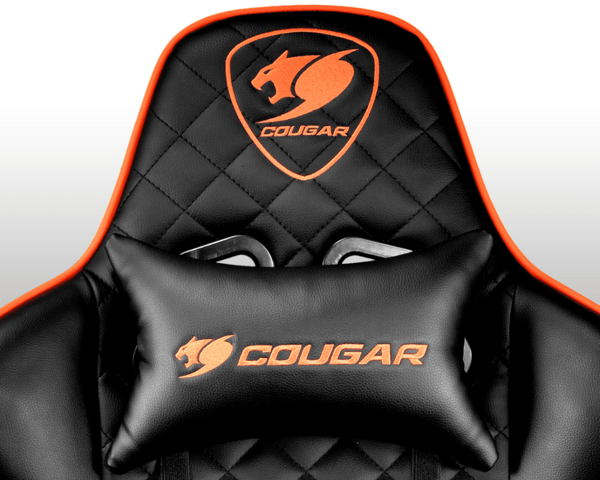 COUGAR ARMOR ONE GAMING CHAIR - Image 4