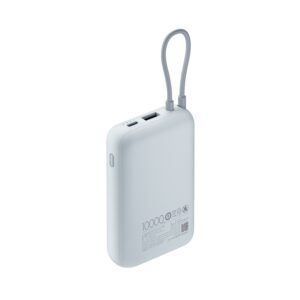Xiaomi Power Bank