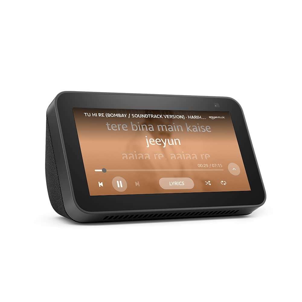 Amazon Echo