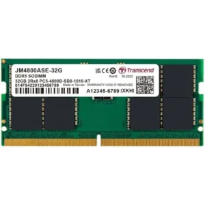 TWINMOS 16GB DDR5 5600MHZ LAPTOP MEMORY TMD516GB5600S46
