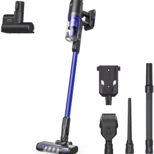 ANKER HOME VACUUM S11 GO BLACK T2501K11