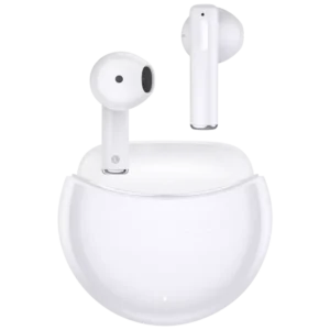 HONOR CHOICE X5E EARBUDS WHITE