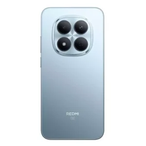 MI REDMI NOTE 15 5G 8GB RAM 256GB ROM GLACIER BLUE WITH REDMI BUDS 6 PLAY