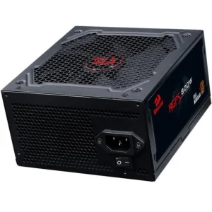 REDRAGON GAMING PC POWER SUPPLY RGPS-800W GC-PS011