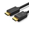 UGREEN DisplayPort cable
