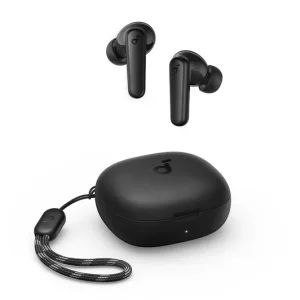 ANKER SOUNDCORE TRUE WIRELESS EARBUDS R50I BLACK A3949H12