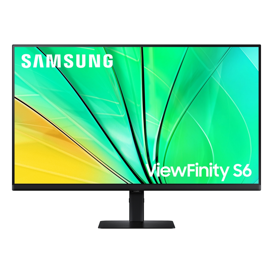 Experience superior visual clarity and seamless performance with the Samsung 32-inch Viewfinity S6 S60D QHD Monitor.