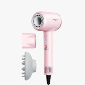WAVYTALK TURBLOW PRO FAST DRYING HAIR DRYER D10 PINK