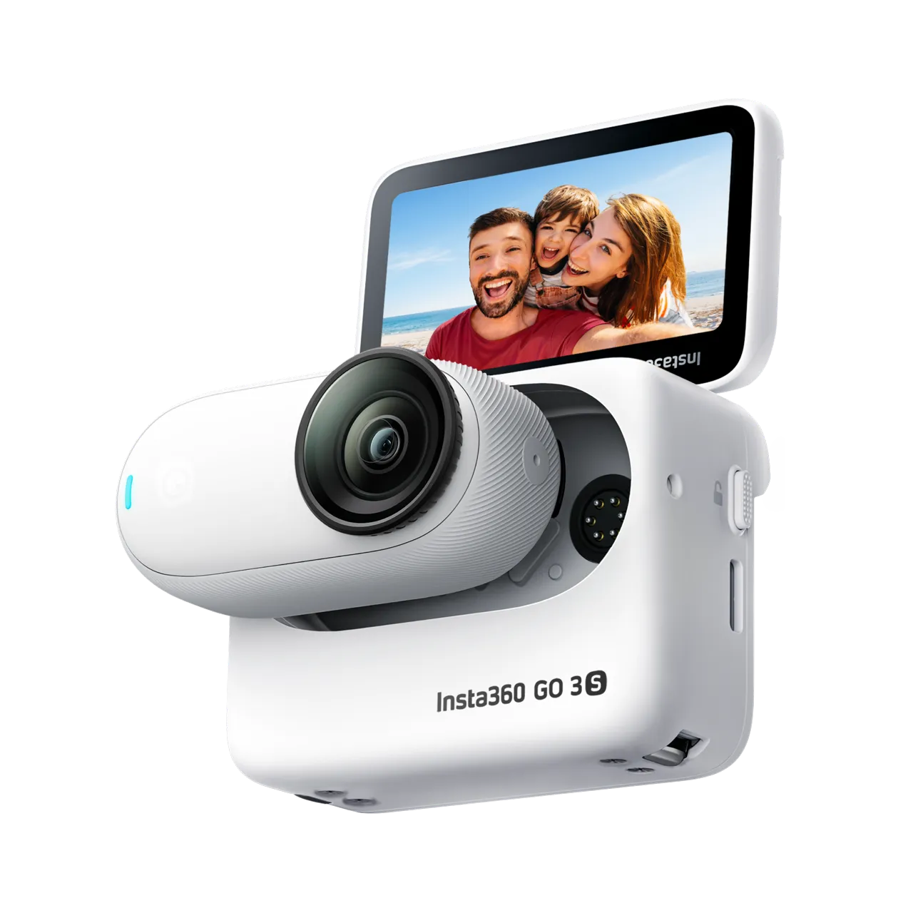 Insta360