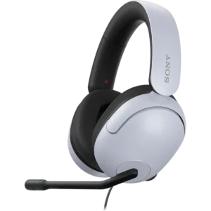 SONY INZONE H3 GAMING HEADSET PS5 WHITE MDR-G300
