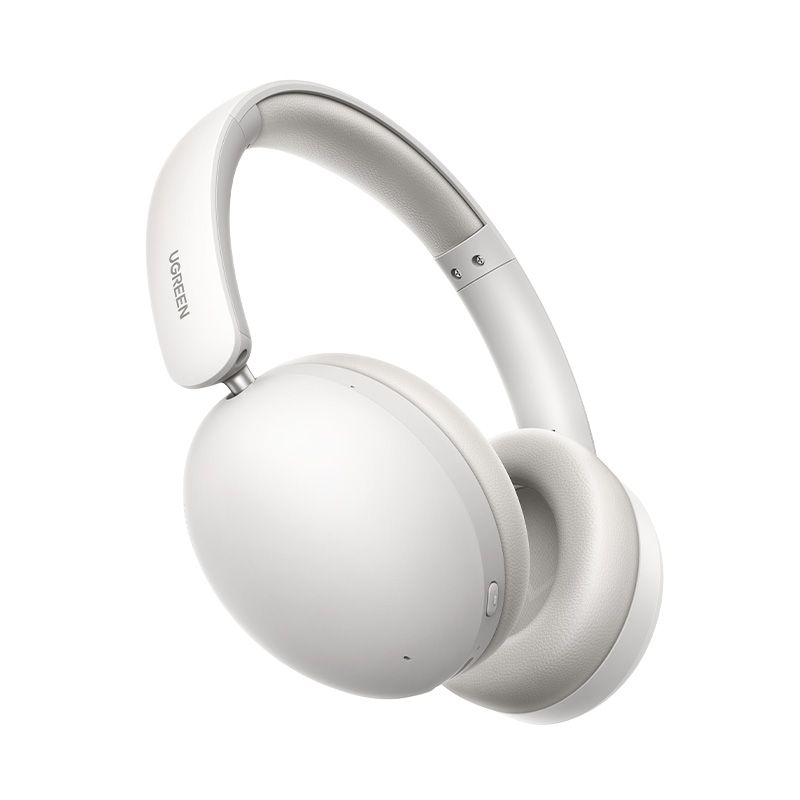 Take your listening to the next level with the UGREEN Studio Max2 Wireless Headphones in Gray.