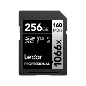 Lexar 1066x