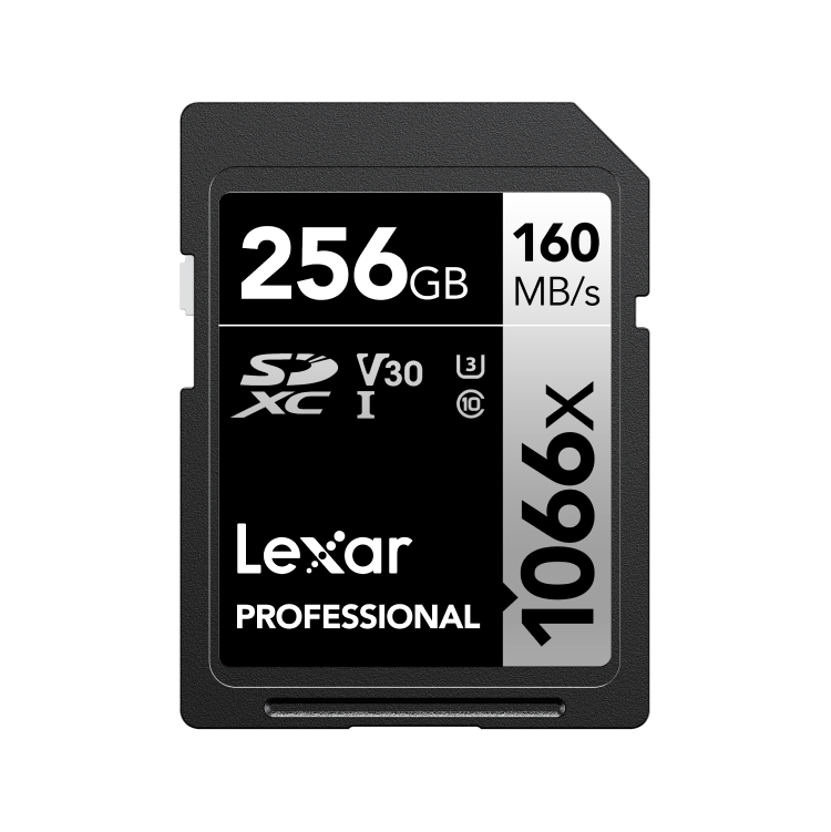 Lexar 1066x