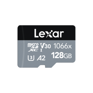 MicroSDXC 128GB