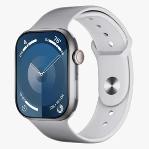 pawa smart watch