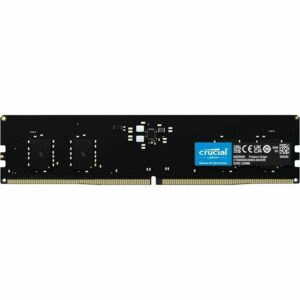 Crucial 8GB