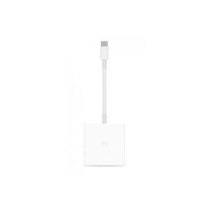 Expand your device’s capabilities with the MI XIAOMI USB-C to HDMI Adapter