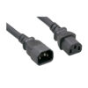 S TEK CPU to Monitor Male to Female 3M Extension Cable
