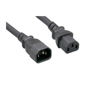 S TEK CPU to Monitor Male to Female 3M Extension Cable