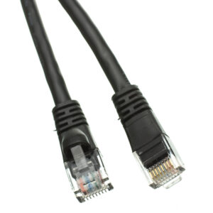 Boost your network reliability with the MINDPURE 8P8C CAT6 FTP Ethernet Cable, engineered for fast, stable, and interference-free data transfer.