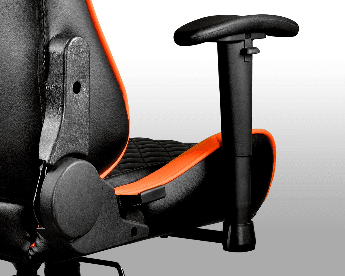 COUGAR ARMOR ONE GAMING CHAIR - Image 3