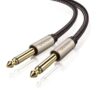 UGREEN 6.35 Stereo Audio Cable