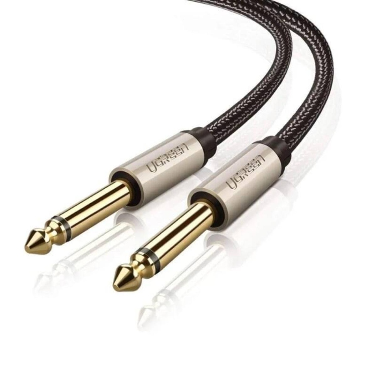 UGREEN 6.35 Stereo Audio Cable