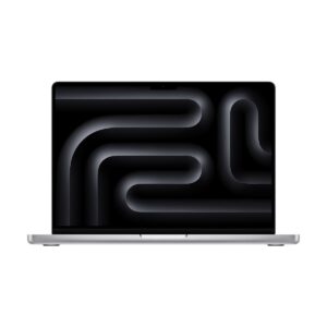 APPLE MACBOOK AIR 13-INCH M5 CHIP WITH 10 CORE CPU 8 CORE GPU 16GB 512GB ARB SILVER MDH74