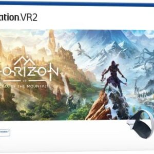 Sony PlayStation VR2