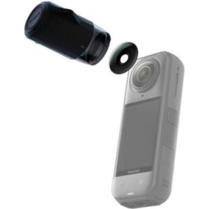 INSTA360 X5 REPLACEMENT LENS KIT DOUBLE LENS CINSCAHL
