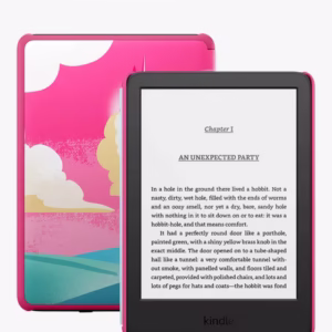 Amazon Kindle Kids 6