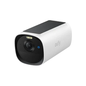 EUFY CAM E40 ADD ON 2K MAX COLOR VISION WHITE T8144321