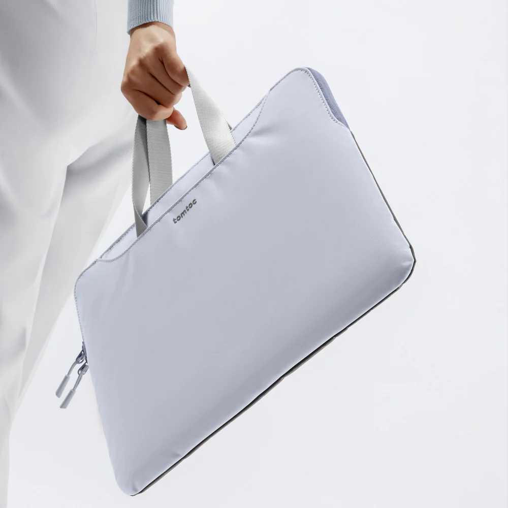 Tomtoc Theher A21 13.5-Inch Laptop Handbag – Sleek Protection for Your Laptop - Image 5