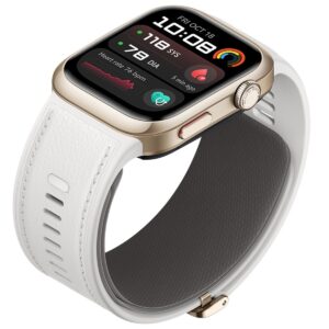 he HUAWEI WATCH D2 combines timeless elegance with next-generation smartwatch capabilities.
