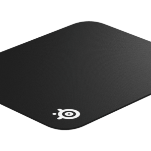 SteelSeries QcK Gaming Mouse Pad (63004) - Precision Control, Smooth Surface, Enhanced Comfort