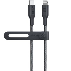 Anker 542 USB-C to Lightning Cable