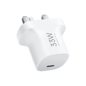 MI XIAOMI 33W NANO POWER ADAPTER USB C MDY-19-EE