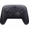 Take control of your gameplay with the Nintendo Switch™ 2 Pro Controller in sleek black
