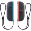 Step into next-level gaming with the Nintendo Switch 2 Left & Right Joy-Con 2 Controllers in vibrant Blue and Red