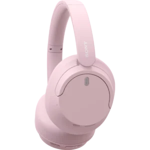SONY WIRELESS NOISE CANCELLING HEADPHONE PINK WH-CH720N