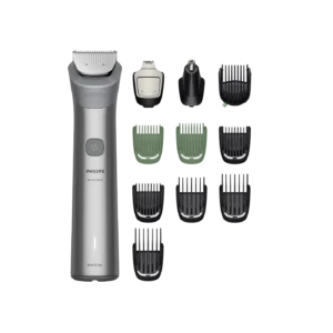 PHILIPS ALL IN ONE TRIMMER 5000 SERIES 11 IN 1 TRIMMER MG5923-15
