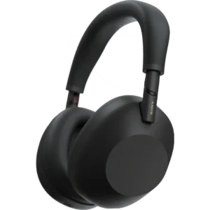 SONY WIRELESS HEADPHONES BLACK WH-1000XM6