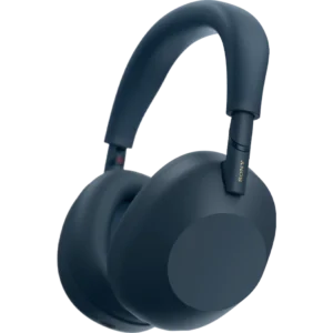SONY WIRELESS HEADPHONES BLUE WH-1000XM6