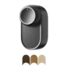 Upgrade your home security with the SwitchBot Lock Ultra Black W5600000