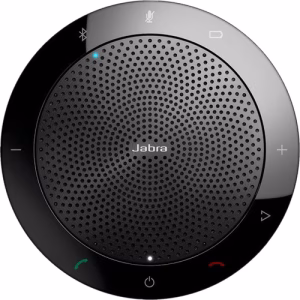 JABRA SPEAK 510 UC SPEAKERPHONE BLACK 7510-209