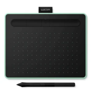 WACOM INTUOS S BLUETOOTH PISTACHIO CTL-4100WLE