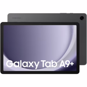 Unlock new levels of performance and style with the Samsung Galaxy Tab A9 Plus SM-X210 in sleek Graphite.