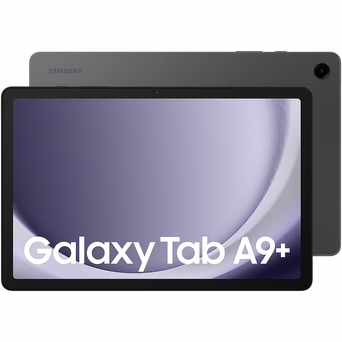 Unlock new levels of performance and style with the Samsung Galaxy Tab A9 Plus SM-X210 in sleek Graphite.