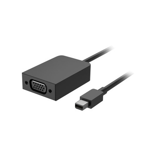 Microsoft Surface VGA Display Adapter DisplayPort Adapter